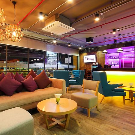 Plaai Prime Hotel Rayong Sha Extra Plus Eksteriør bilde