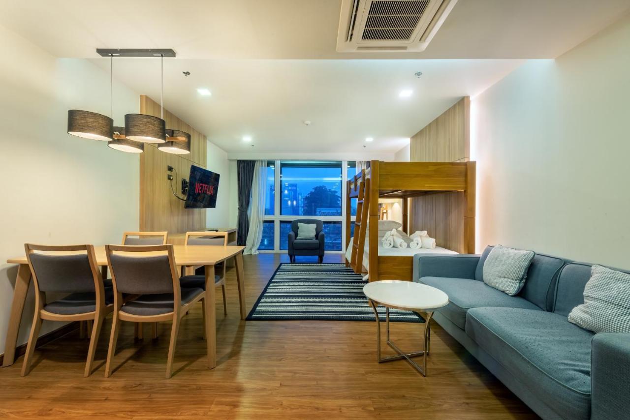 Plaai Prime Hotel Rayong Sha Extra Plus Eksteriør bilde