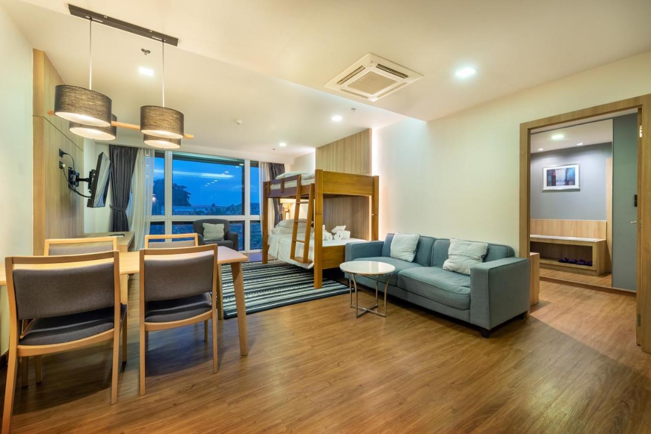 Plaai Prime Hotel Rayong Sha Extra Plus Eksteriør bilde