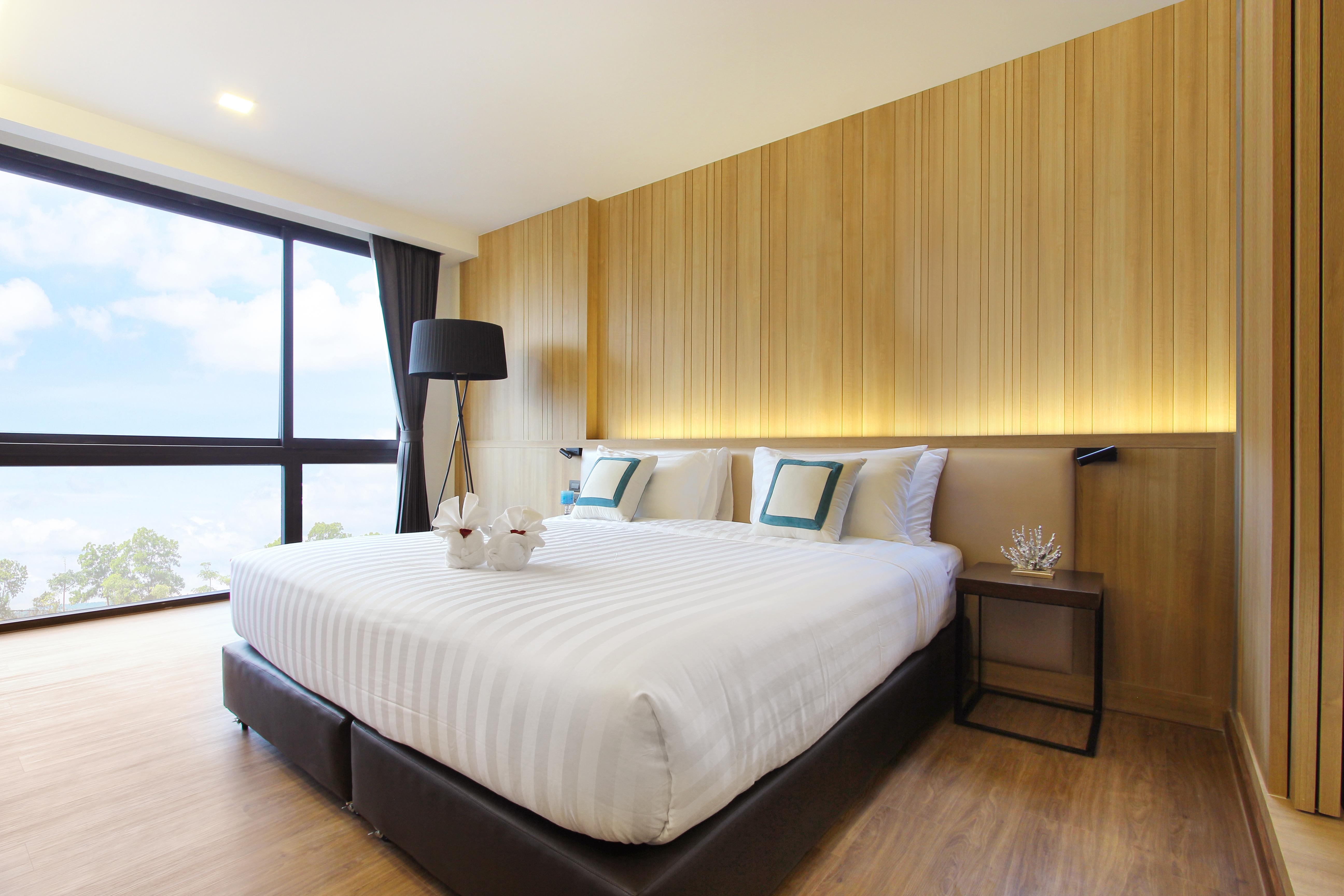 Plaai Prime Hotel Rayong Sha Extra Plus Eksteriør bilde