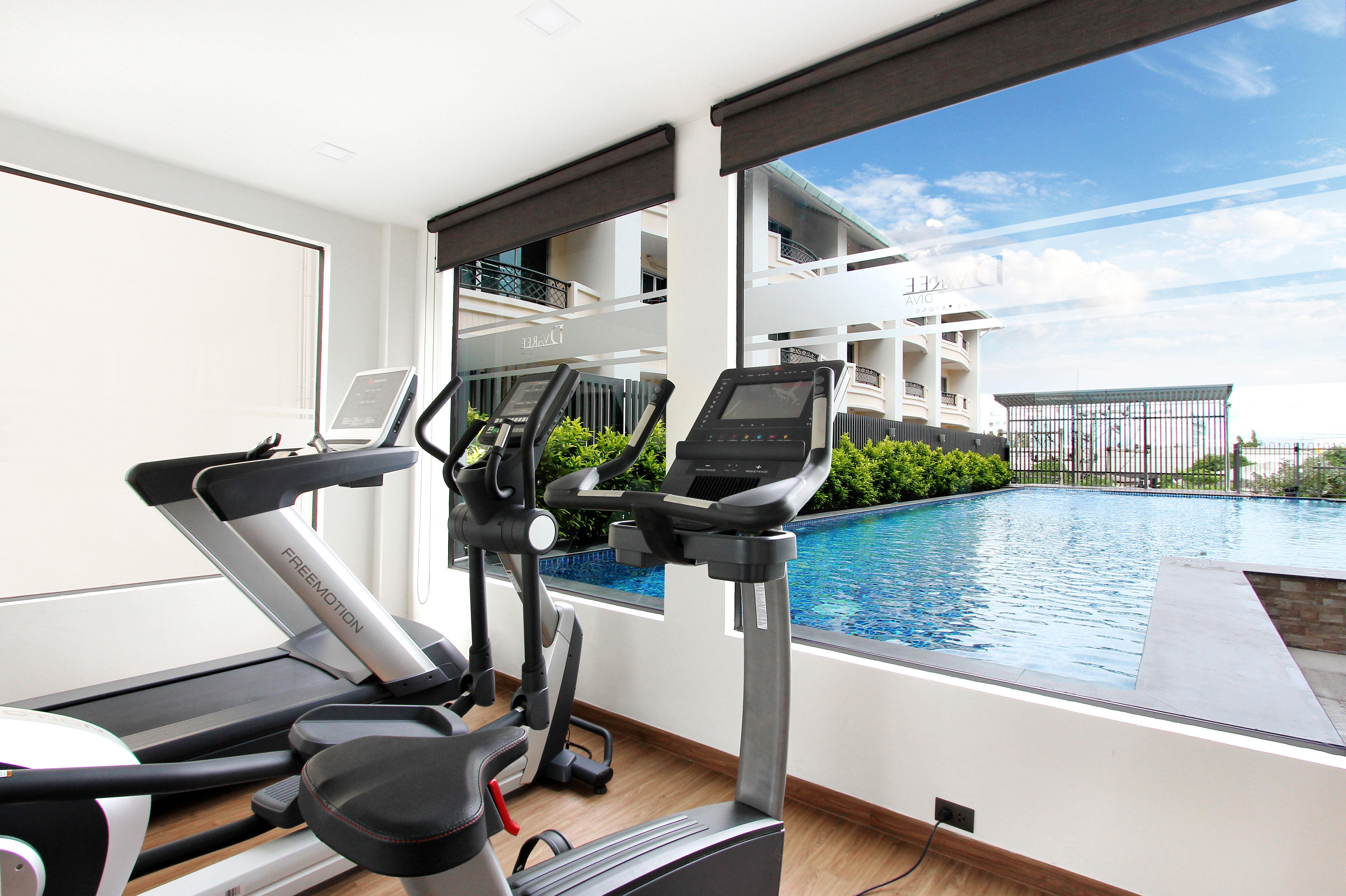 Plaai Prime Hotel Rayong Sha Extra Plus Eksteriør bilde