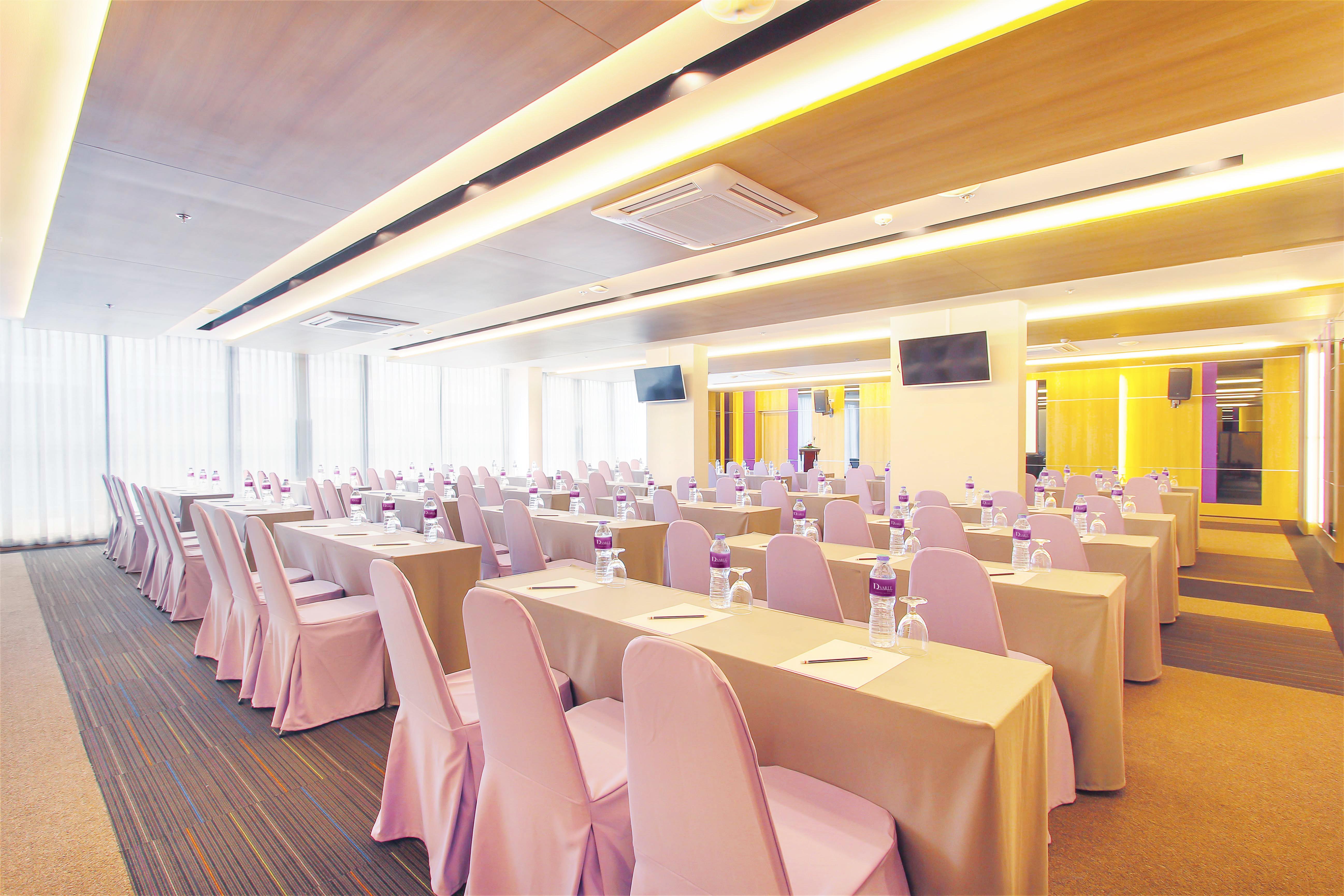 Plaai Prime Hotel Rayong Sha Extra Plus Eksteriør bilde