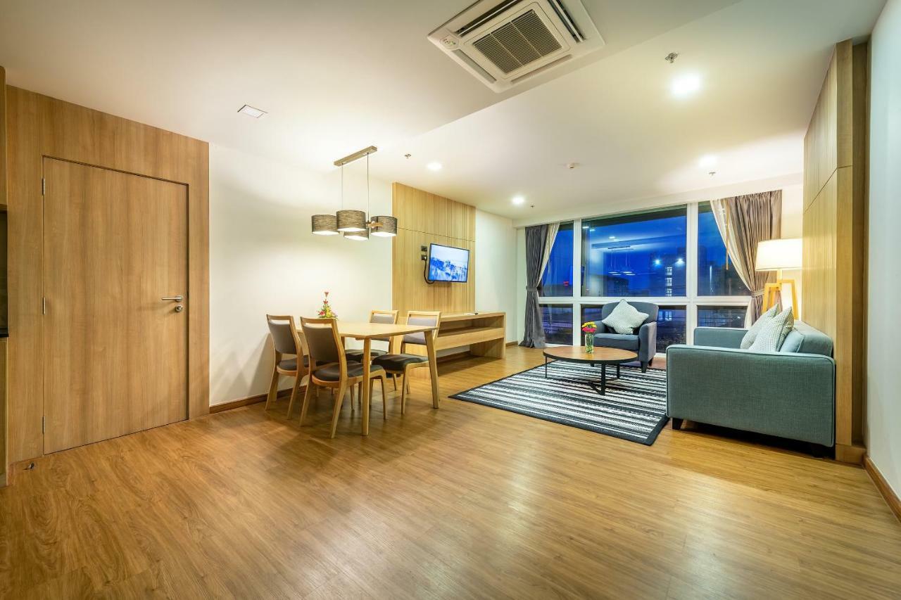 Plaai Prime Hotel Rayong Sha Extra Plus Eksteriør bilde